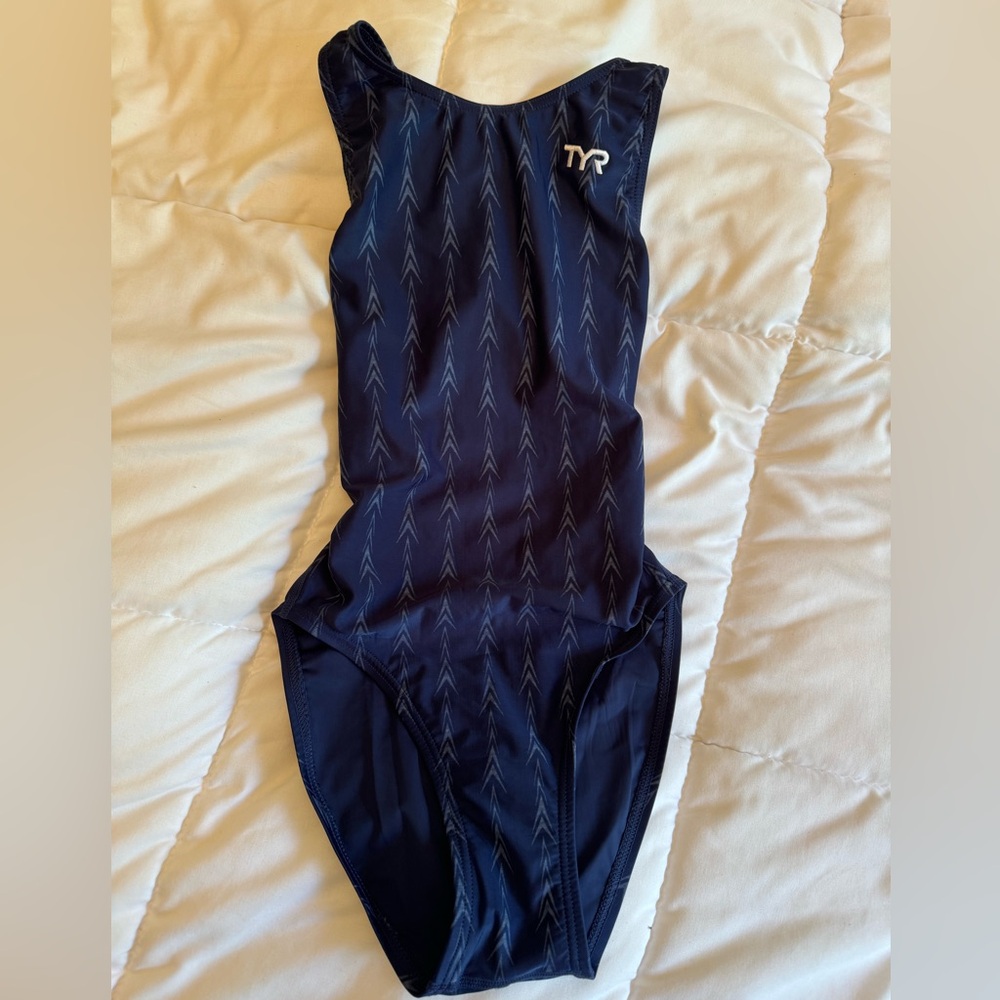 TYR Fusion 2 Aerofit Size 30